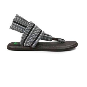 Sanuk sz 7 sandals